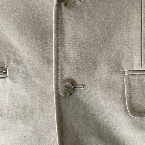 Crewcuts Boys Suit Jacket / Size 10 - Picture 7 of 15